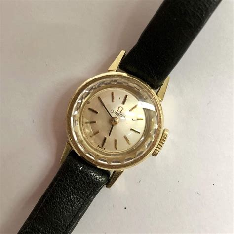 omega ladies watch malaysia|omega ladies watch vintage.